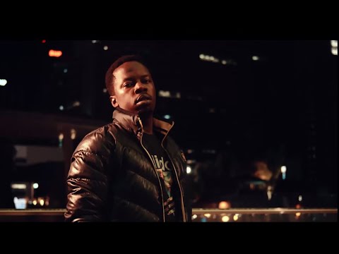 Leave Me Alone Ft. Badkash (Official Music Video)