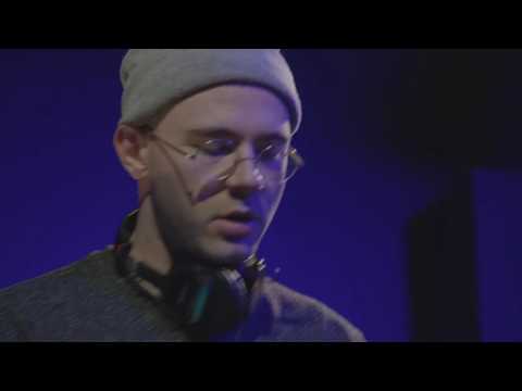 The Range - Full Performance (Live on KEXP)