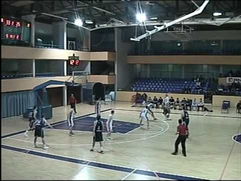 EBA B J19. Estudiantes - Ciudad Real