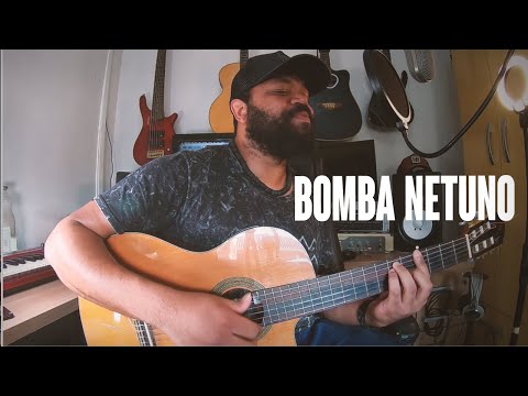 Bomba Netuno - Armandinho & Banda
