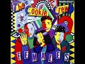 Cookie Crew 1987 Females
