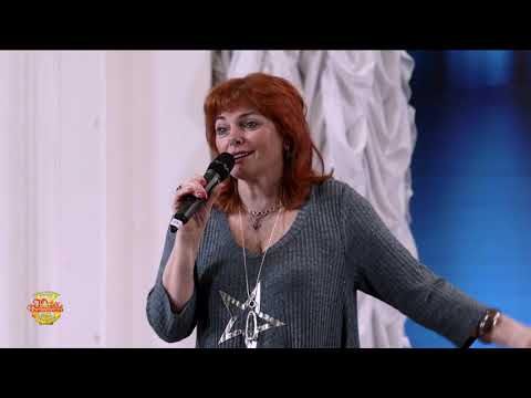 Открытие конкурса в Санкт-Петербурге. 21.11.2019
