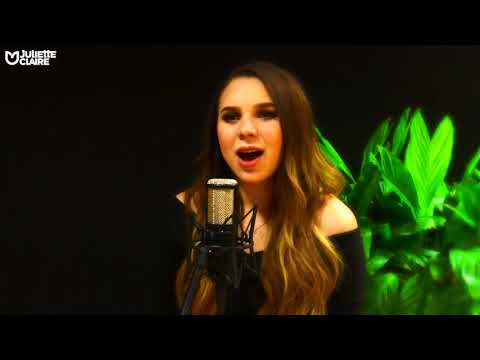 Vance Joy - Riptide (Cover by Juliette Claire)