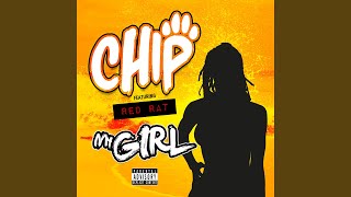 My Girl (feat. Red Rat)