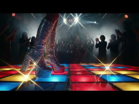 Infinite Disco: 'Dance All Night' (1975 Style AI Instrumental)