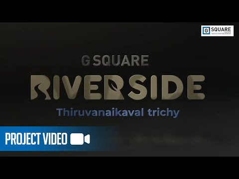 3D Tour Of G Square Riverside
