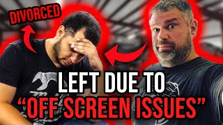 Inside Tavarish’s DOWNFALL: Divorce, Drama & Rebuilds Gone WRONG