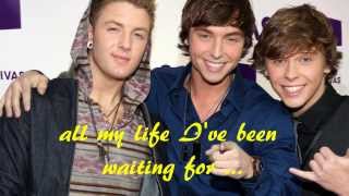 Emblem3 - One Day Lyric Video