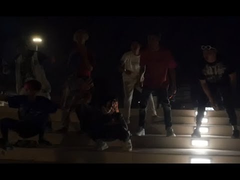 DEE$ SQUAD x UDT BOY$ - Slaughter [Mv Trailer]