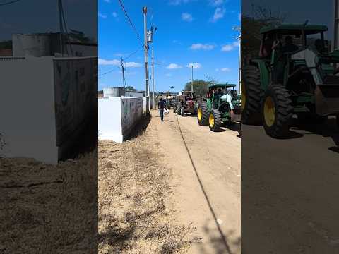 2 CARROCEATA DOS PRODUTORES RURAIS DE CATURITÉ 2025