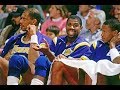Magic Johnson's Top 10 Showtime Plays of His Career