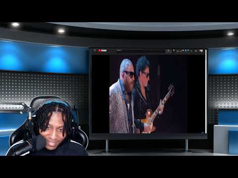 Kodi Lee, Teddy Swims, and Neal Schon Perform "Don't Stop Believin'" | AGT 2022 - Shocking Reaction!