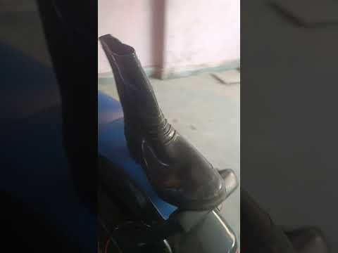 HILSON CHOTA HATHI GUMBOOT