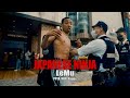 LeMu JAPANESE NINJA Official Music Video