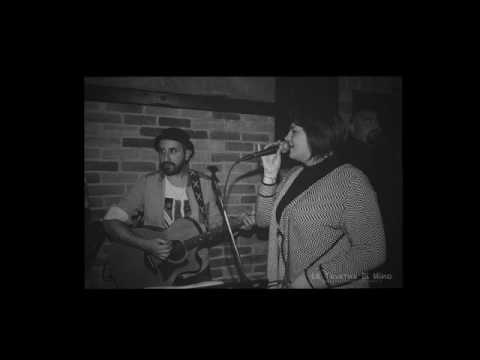 Sara Williams & Marco Viccaro - Overjoyed