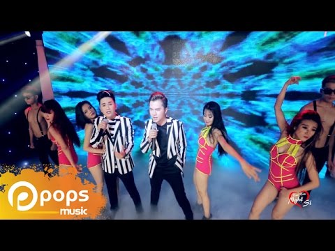 Sến Nhảy 1 | Remix | Khưu Huy Vũ ft Nam Cường, Dương Hồng Loan, Lâm Chấn Huy