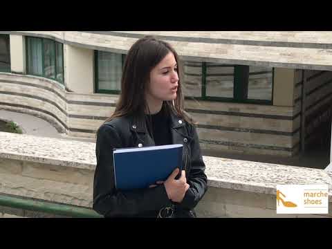 Progetto Marche Shoes