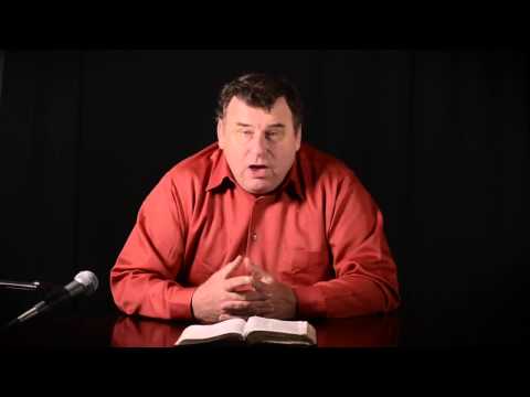 Jacob Prasch Israel in the Last Days -  Andrew R