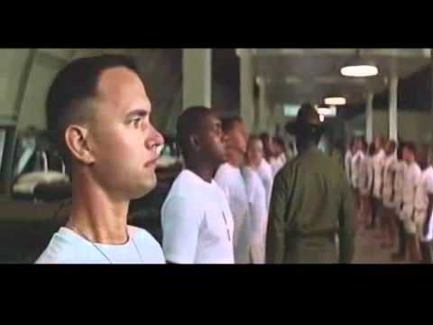 Bubba e Gump Verze   In dialetto veneto © 2010 DOLiWOOD Films