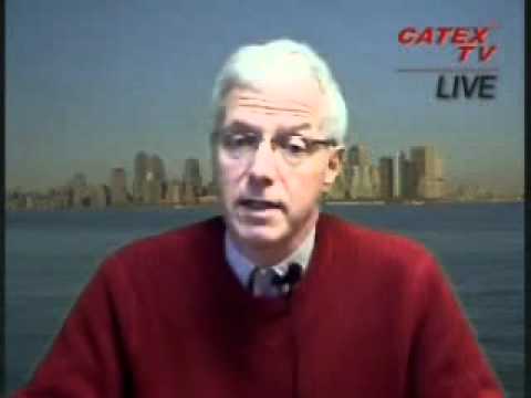 CATEX-TV: Daily News Broadcast, October 29, 2010 Part 1
