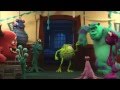 Harlem Shake Monsters University Edition