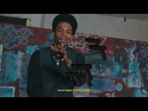 Neo BXD - VIDA ARRISCADA - (Prod. Narciso)