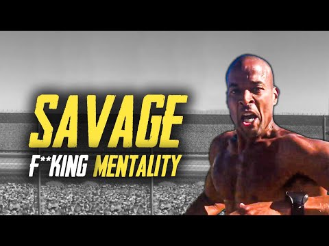 THE MOST SAVAGE 5 MINUTES OF YOUR LIFE | David Goggins, Jocko Willink and Eric Thomas