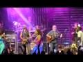 String Cheese Incident - Senegalese Drum Jam