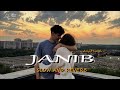 JANIB - lofi (Slowed+Reverb) - Arijit Singh ,SUNIDHI CHAUHAN | LOFi.422