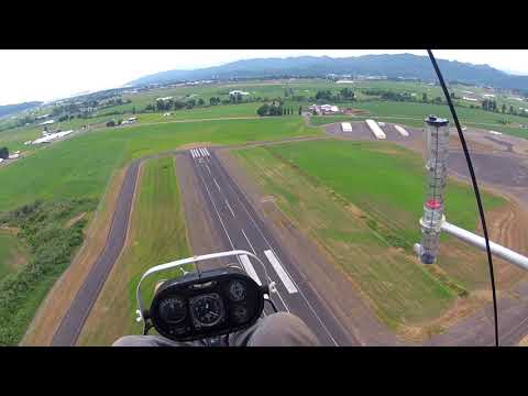 KTMK Ultralight Pattern