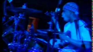 Ocean Colour Scene. Live.  Song Of  A Baker.avi