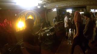 Fishboy - I'm a Ghost (Live at Growing Up Is Dumb 2)