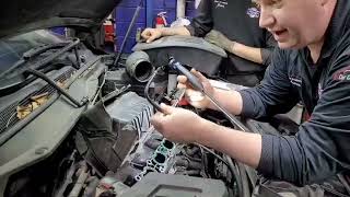 GM 2.4L Catastrophic Rear Main Seal Failure: PCV Clogging & Repair Break Down Detailed Review!