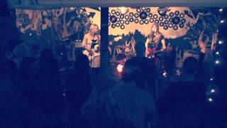 Alice "Yellow Fields"