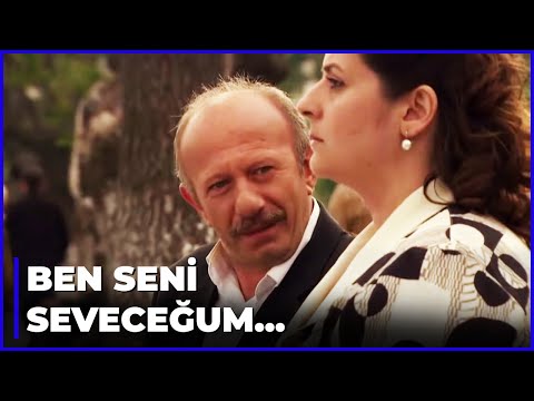Nesrin, Balıkçı Rıza Kaptan ile Buluştu - Aşk-ı Memnu 37.Bölüm