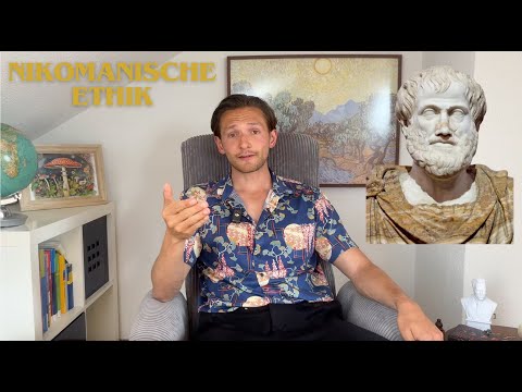 Was ist das gute Leben? Aristoteles für den Alltag verständlich erklärt