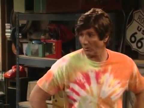 The Funniest Moment in Married With Children Ever