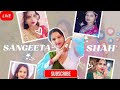 Sangeeta Shah Is Live Hi Everyone Good Afternoon