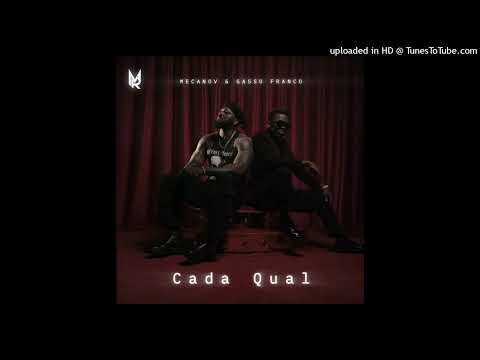 Mecanov — Cada Qual (feat. Gasso Franco)