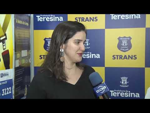 BOM DIA NEWS 06 09  Encerra o prazo para vistorias dos mototaxistas