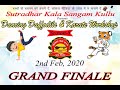 Theme Dance || Sutradhar Dancing Daffodils Season - 8 Grand Finale