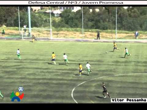 Best Moments Vitor Pessanha