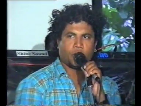 Muthu maala hathak--Lal kahandawalaarachchi