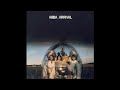 Vinyl FLAK ABBA Arrival Сторона 1