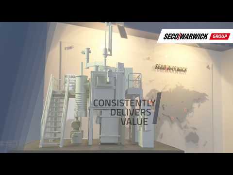 Retech Vacuum Induction Melting | SECO/WARWICK Group Solutions - zdjęcie