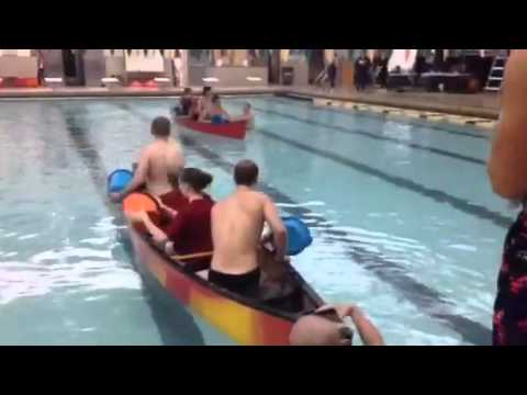 Canoe Battleship 2015