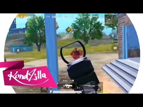 (pubg mobile) Deixa a pepeca (kondzilla.com)