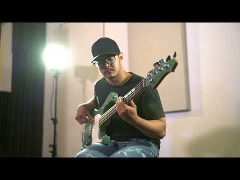 FAD Guitars - Time 🎧 - Tjdika