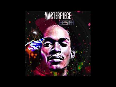 Eesah - Masterpiece  [Full Project]