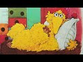Early Bird On Sesame Street Vintage Classic Sesame Street Book Story With Big Bird